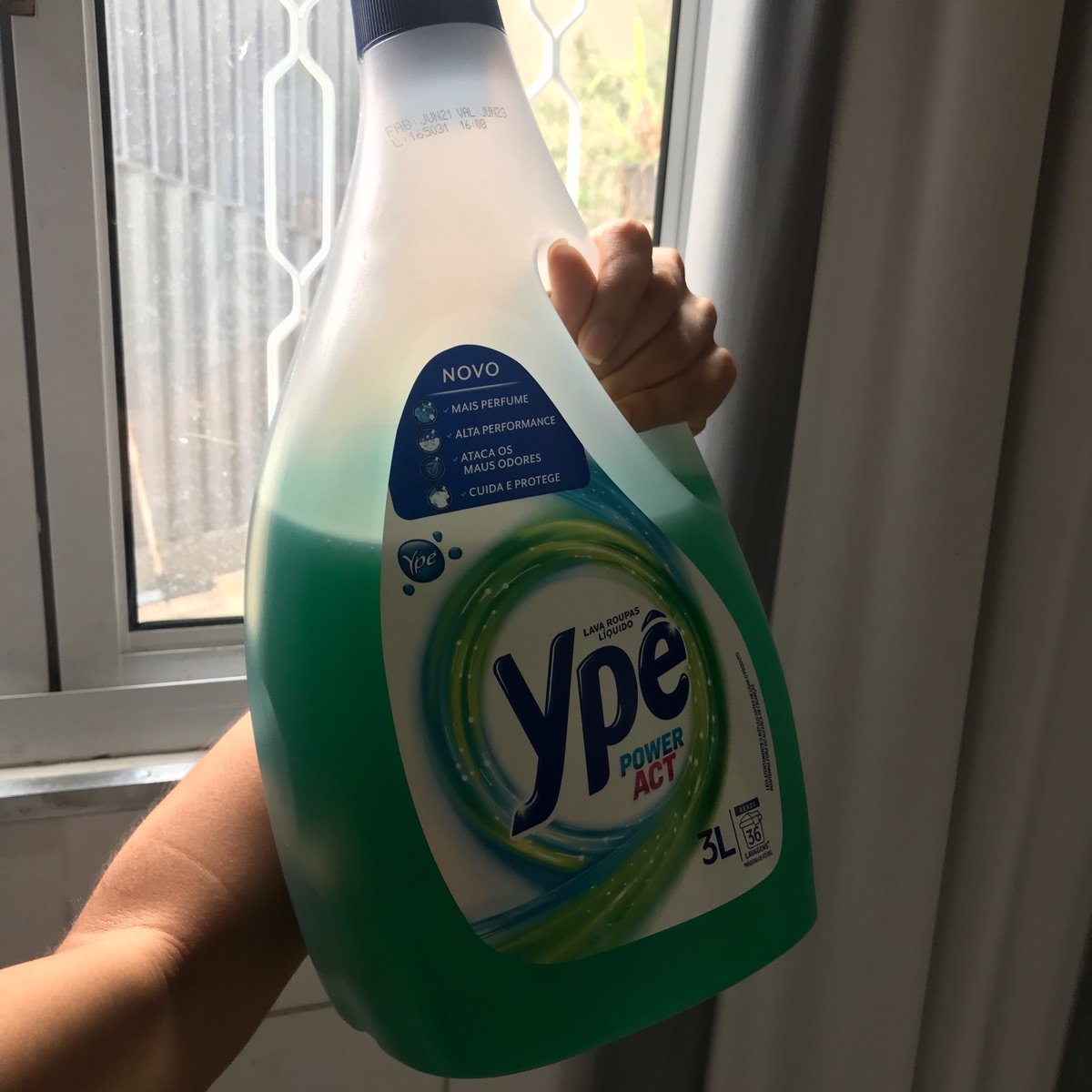 contioutra.com - Lotes de sabão Ypê são recolhidos pela Anvisa após contaminação grave — veja se você tem em casa