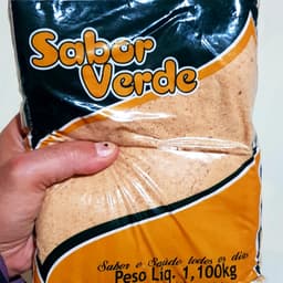 Sabor verde