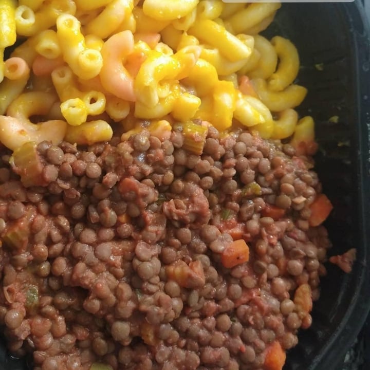 review photo of Regio Food MAC AND CHILI shared by @losperrosdesandy on 16 Aug 2021 - review