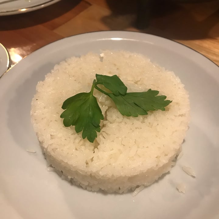 review photo of Guille Veggie Lomo Salteado (soja) shared by @jordanamicol on 08 Nov 2021 - review