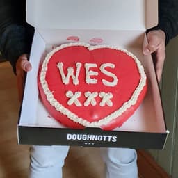 Doughnotts
