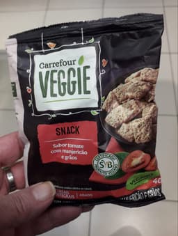 Snacks