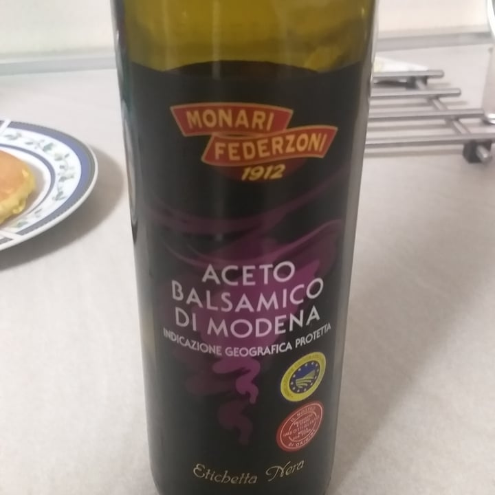 photo of Monari Federzoni Aceto Balsamico di Modena shared by @gery00 on  13 Apr 2022 - review