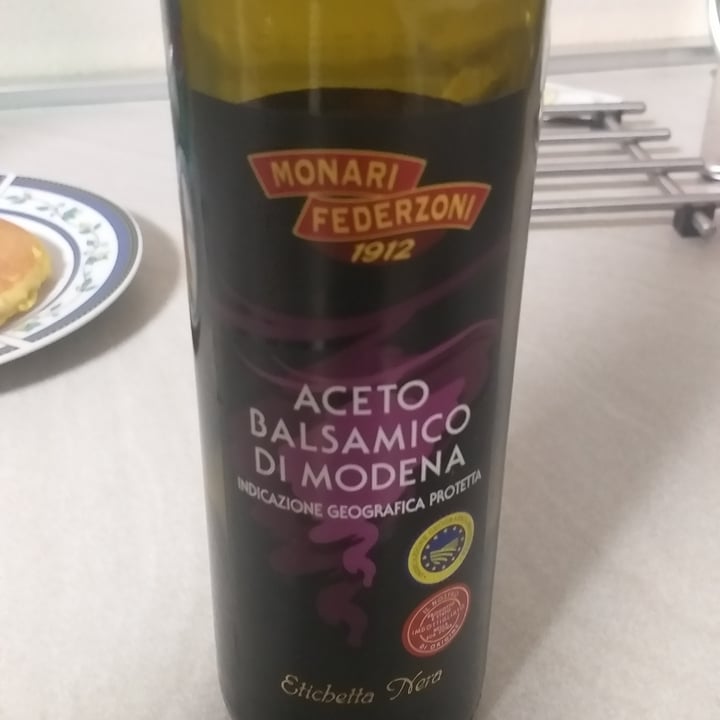 review photo of Monari Federzoni Aceto Balsamico di Modena shared by @gery00 on 13 Apr 2022 - review