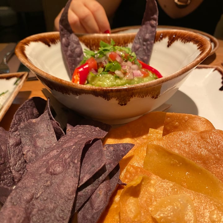 photo of Margarito Guacamole shared by @lourd885 on  05 Sep 2022 - review