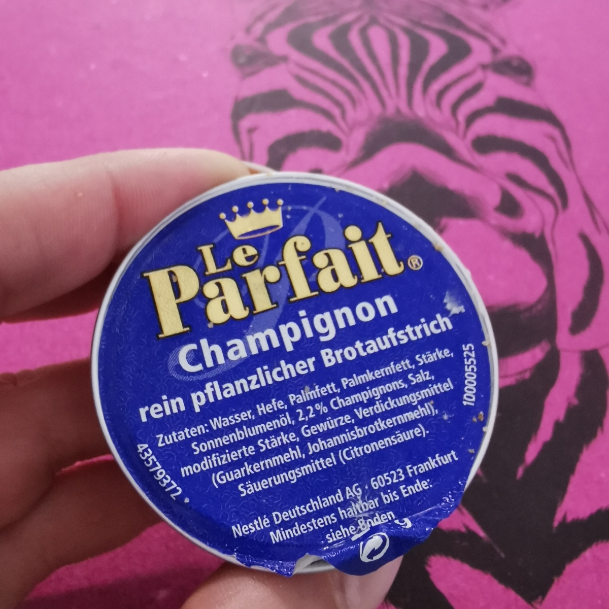 Le Parfait Champignon Reviews abillion
