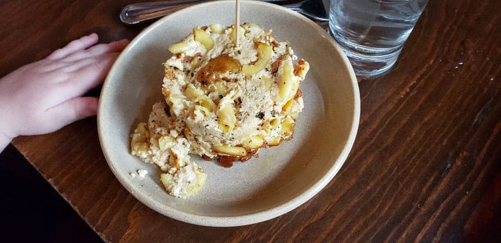 photo of Plum Bistro Mac And Yease shared by @snowbunny on  13 Jan 2020 - review