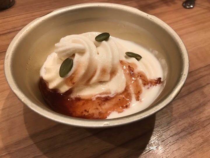 photo of Soranoiro NIPPON Vegan Soft Serve shared by @noeruma on  13 Aug 2019 - review