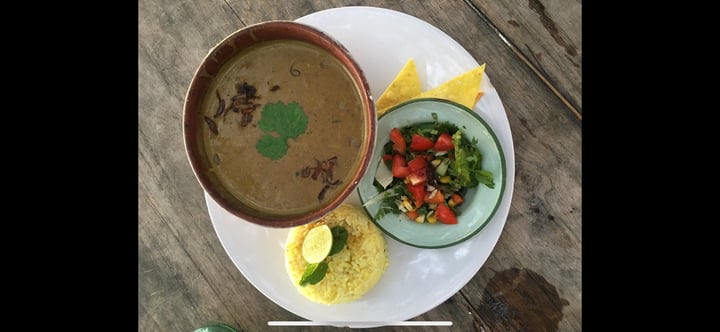 photo of Casa Vintage Beach Jamaican Pot shared by @giveafudge2day on  27 Nov 2019 - review