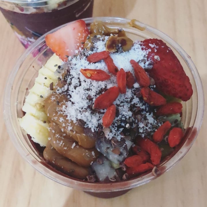 photo of An Acai Affair (Katong) Triple A Acai Bowl shared by @jorene on  25 Jun 2021 - review