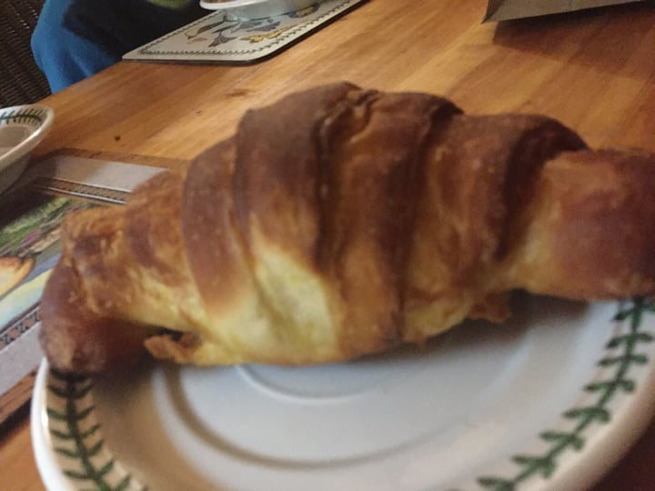 photo of Dolce Bakery Croissant shared by @sanctuarymike on  02 Oct 2019 - review