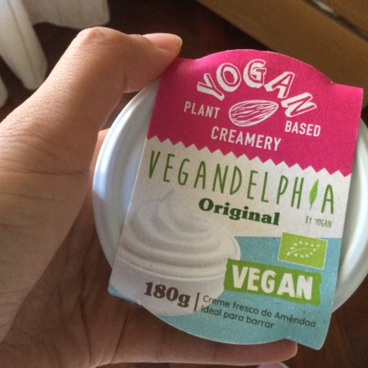 review photo of Yogan Vegandelphia shared by @isinha123 on 06 May 2022 - review