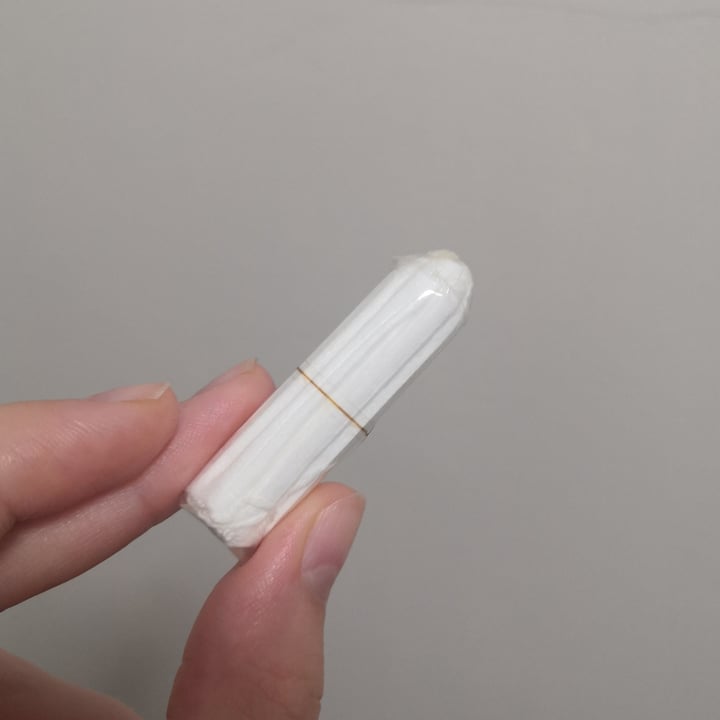 review photo of Lil-lets Tampons shared by @ariukexo on 09 Aug 2022 - review