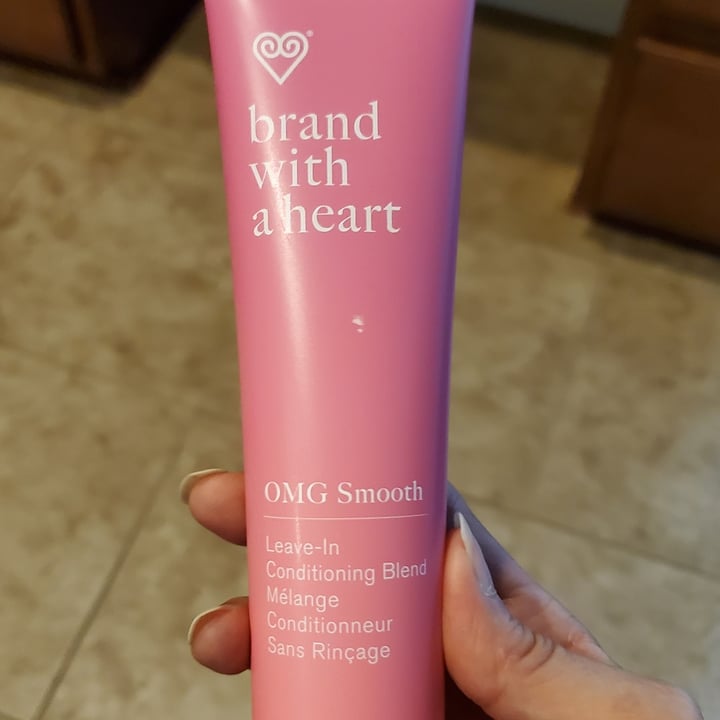 photo of Brand with a heart Brqnd With A Heart shared by @annzers on  22 Jul 2021 - review