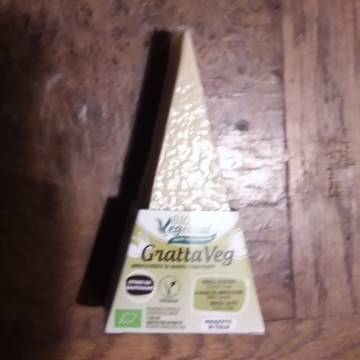 review photo of Bio Vegeatal Grattaveg A Base Di Lenticchie shared by @catwoman13 on 29 Jun 2022 - review