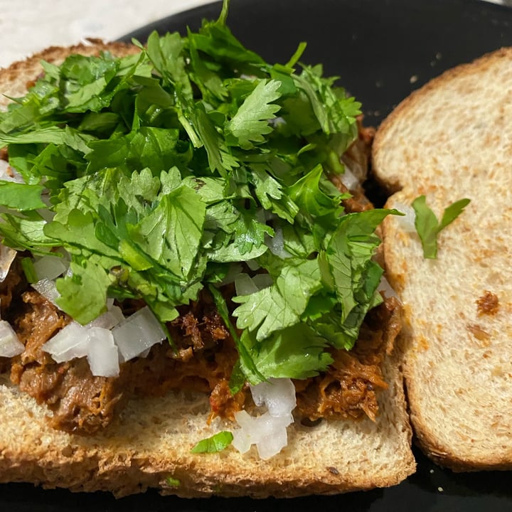 review photo of La Chata Chorizo de soya shared by @valeriaaa on 24 Nov 2021 - review