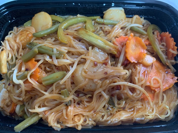 photo of Blooming Thai Pad Thai shared by @jeremytheape on  11 Jun 2022 - review