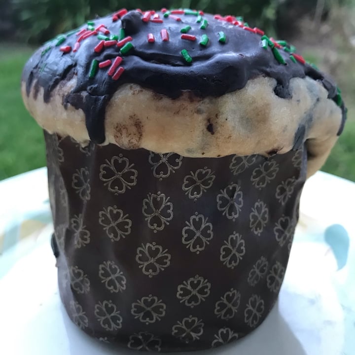 review photo of Helga Vegan Pan Dulce shared by @aixacabral on 04 Dec 2022 - review