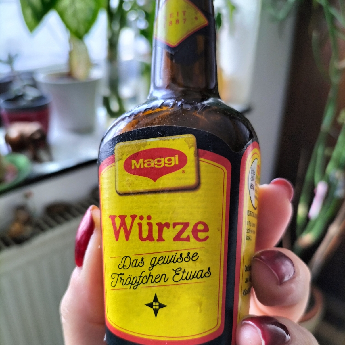 Maggi Würze Reviews | abillion