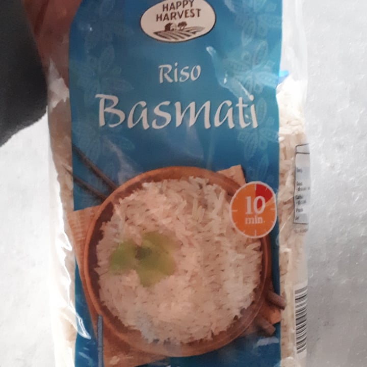 review photo of Happy Harvest Riso basmati shared by @peddy on 01 Apr 2022 - review
