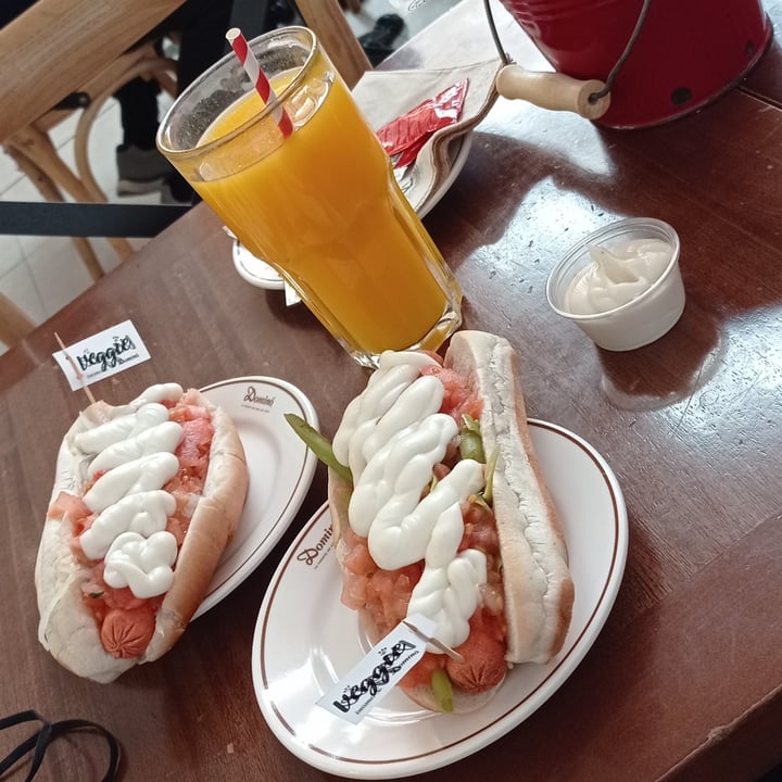 review photo of Dominó DomiNOT Chacarero shared by @rulos on 01 Sep 2021 - review