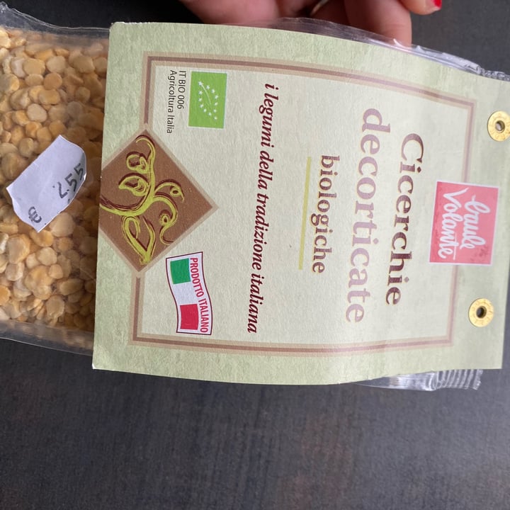 review photo of Baule volante Cicerchie shared by @bennis9 on 30 Mar 2022 - review