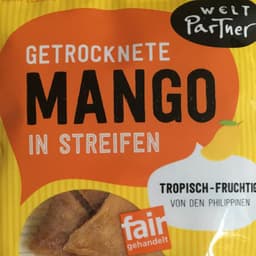 Weltpartner