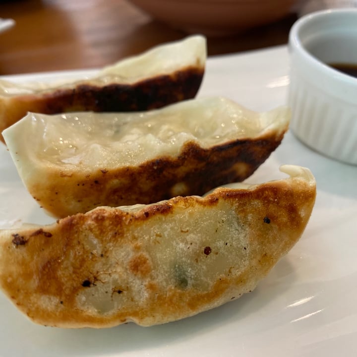 photo of Soul Alife Japanese Gyoza shared by @sarvanireddy on  20 Sep 2020 - review