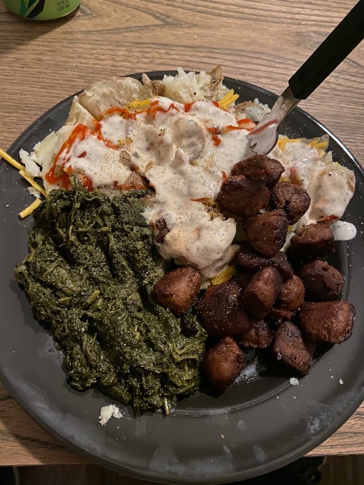 review photo of Gardein Homestyle Beefless Tips shared by @jmeade14 on 04 Dec 2019 - review