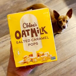 Chloe’s Pops 