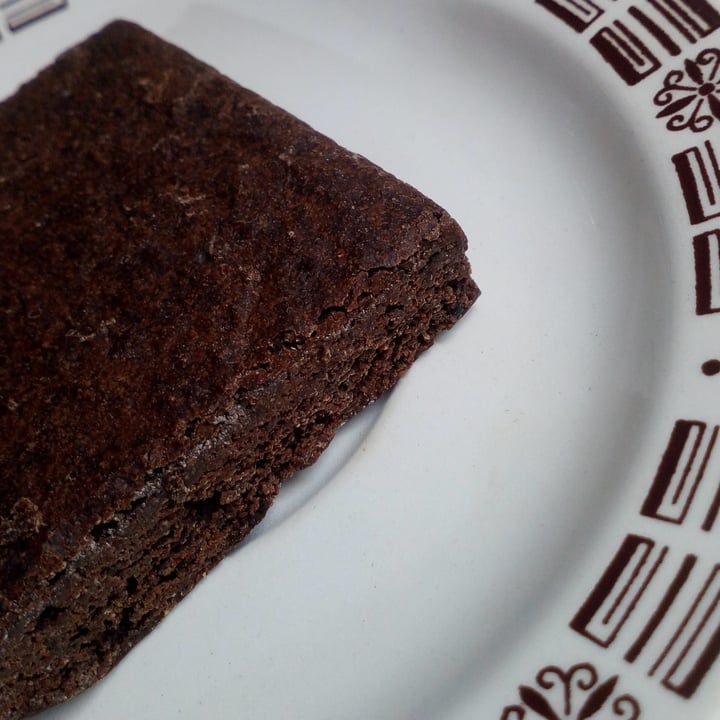review photo of Brownie del Rey Brownie Sabor Limón shared by @marielita on 28 Feb 2021 - review