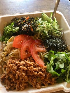 Your Vegan Guide to Honolulu Hawaii 