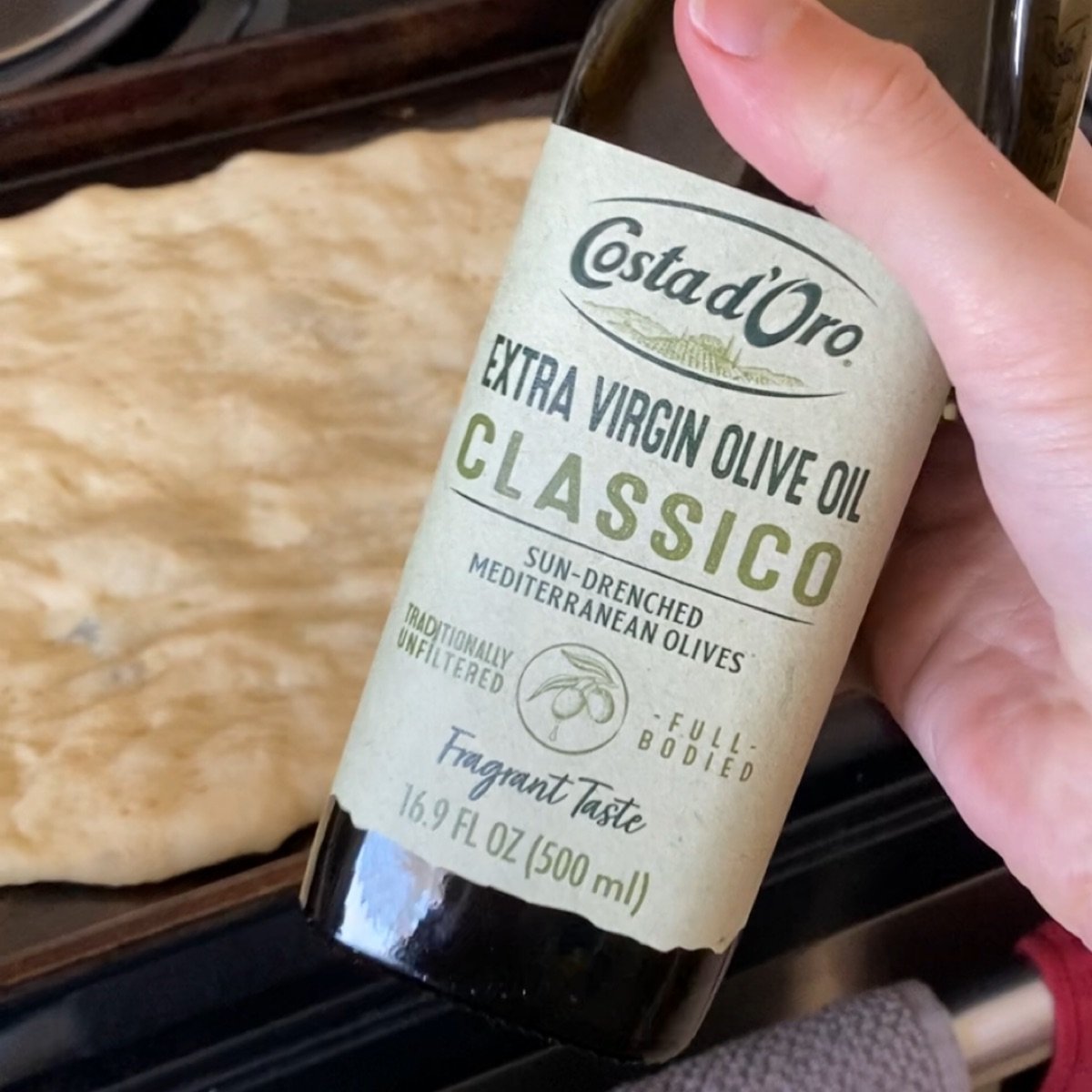 Costa d'oro Extra Virgin Olive Oil Classico Reviews | abillion