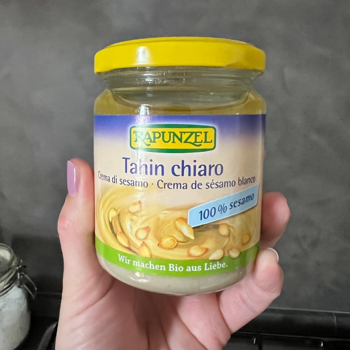 review photo of Rapunzel Tahin chiaro shared by @bolzy22 on 30 Mar 2022 - review