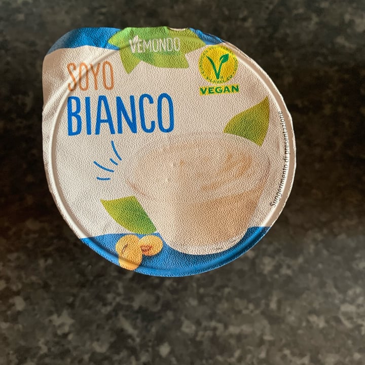 photo of Vemondo  Soyo Bianco shared by @silvietta on  09 Aug 2022 - review