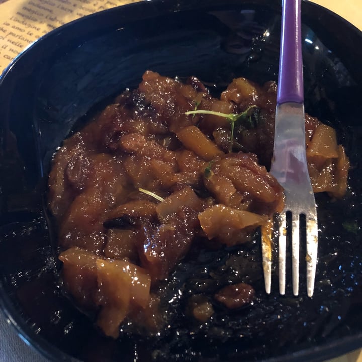 review photo of Osteria La Torre Marinatura shared by @giuliaagozzi on 17 Apr 2022 - review