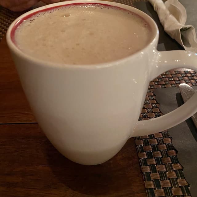 Photo of the dish “Dandy blend latte”