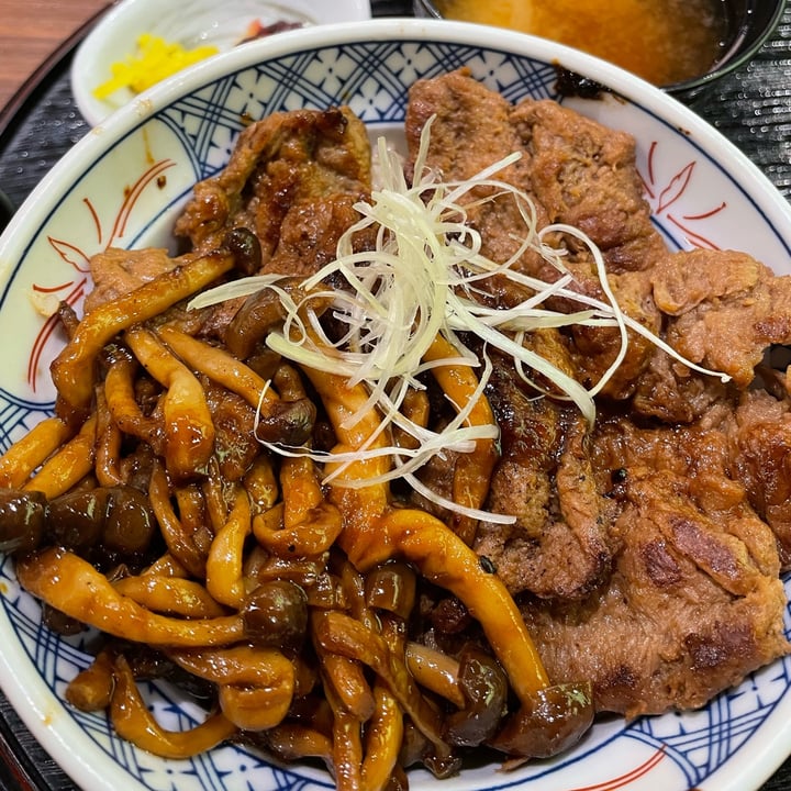 review photo of Aburi-EN Next Karubi Don shared by @chroe on 31 Mar 2022 - review