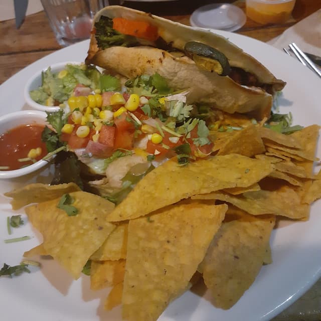 Photo of the dish “Taco”