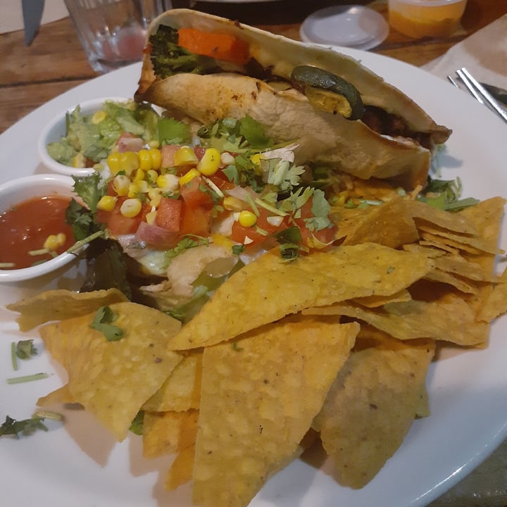 photo of Artemisia Taco shared by @julioinc on  19 Oct 2020 - review
