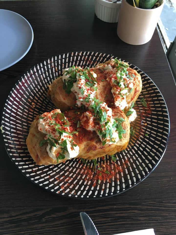 photo of Euro Kitchen Stuffed Sour Cabbage Rolls (Vicki/Sarma) shared by @mintypig on  23 Nov 2019 - review