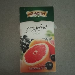 Bio-active