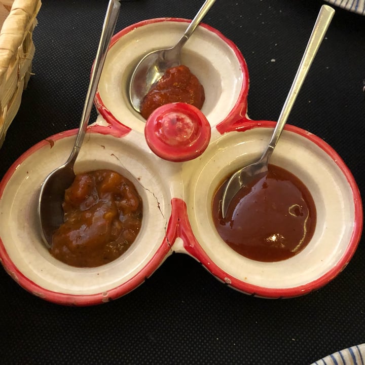 review photo of DüKELA Zaalouk shared by @comocomervegetales on 24 Aug 2022 - review