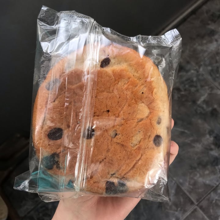 review photo of Biogredos Bollo Con Chocolate shared by @ssipaneka on 24 Dec 2021 - review