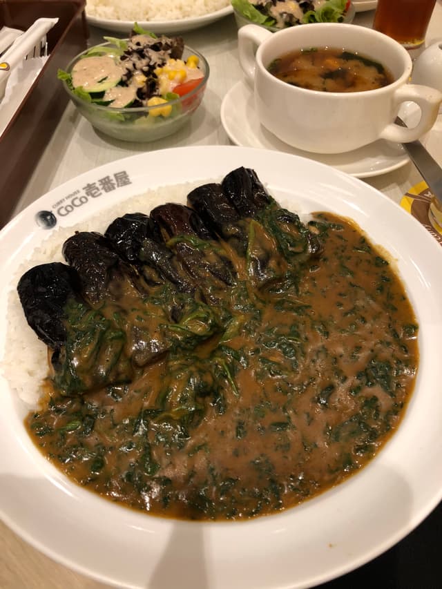 Coco Ichibanya