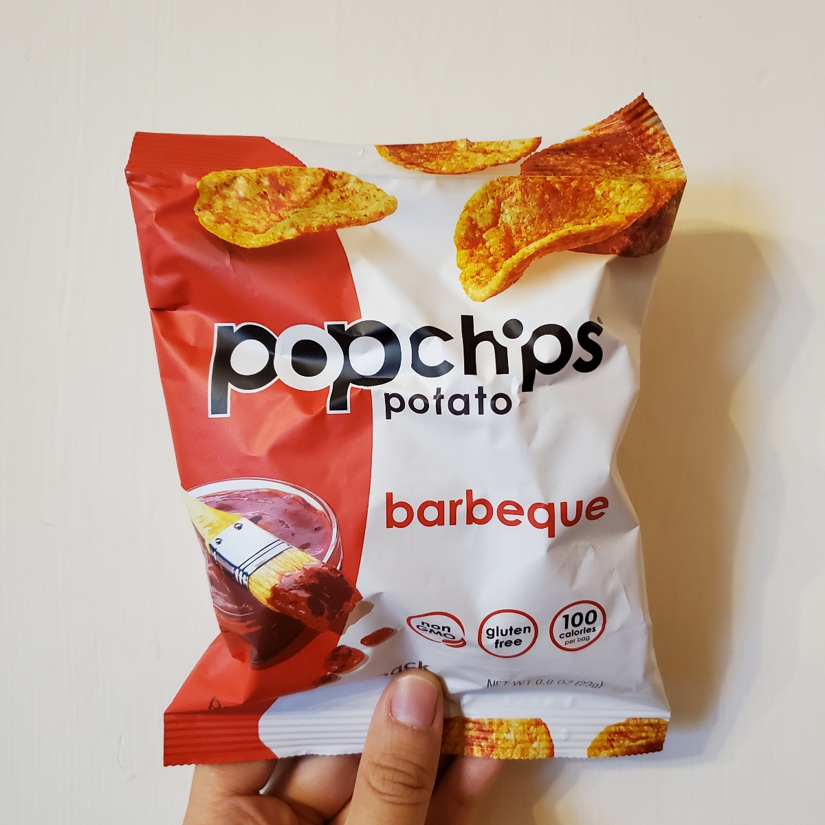 Popchips bbq deals