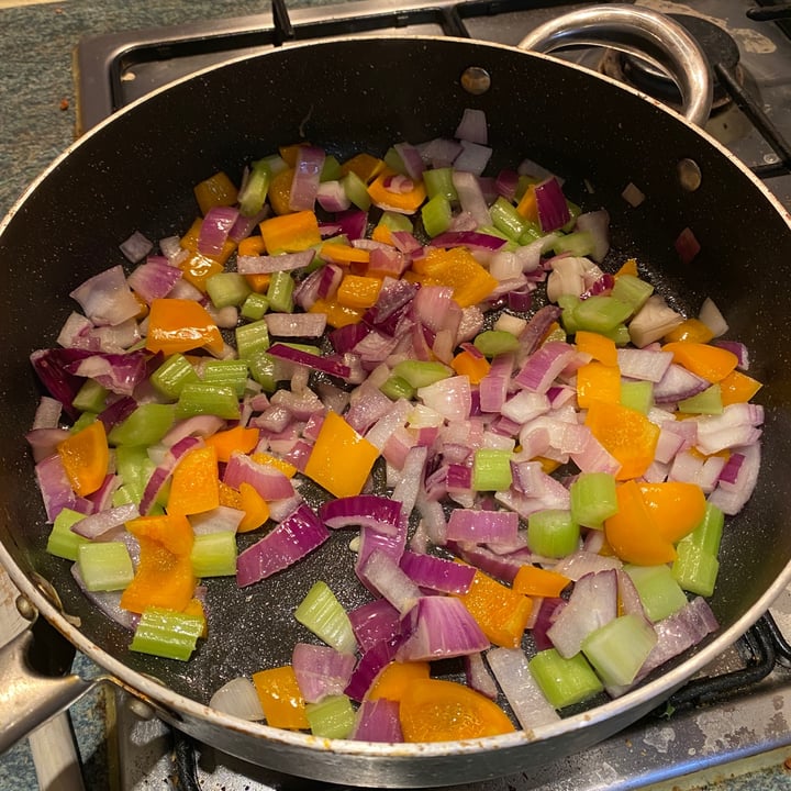 review photo shared by @reggievegan on 31 Dec 2021 - post