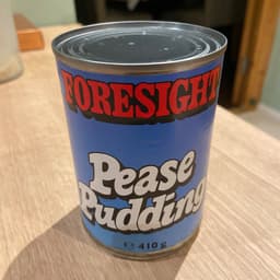 foresight