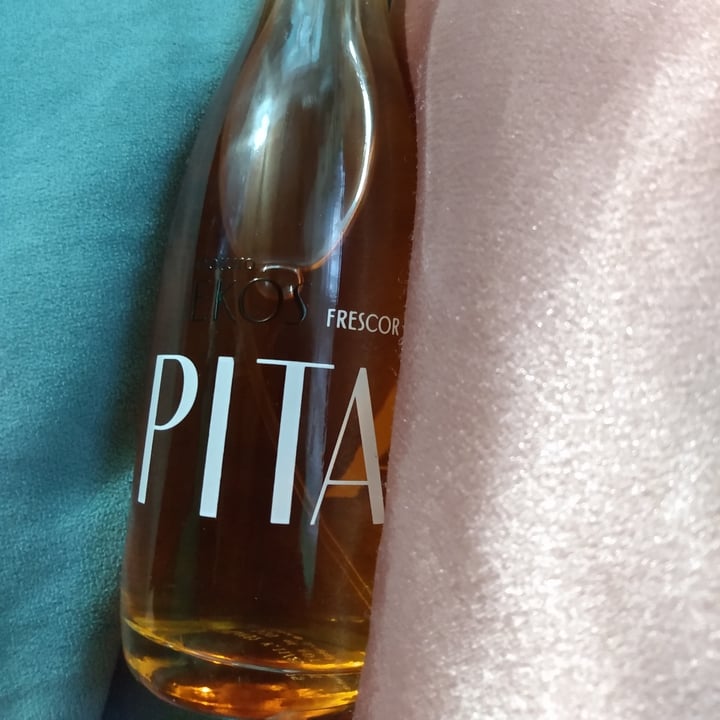 photo of Natura Desodorante Colônia Frescor Natura Ekos Pitanga shared by @romileon on  24 Dec 2021 - review