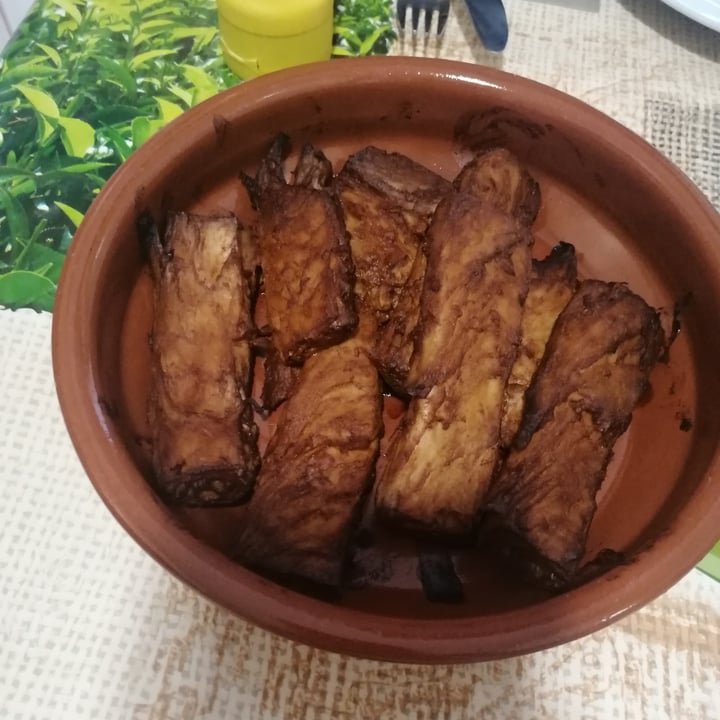 review photo of Oumph! Oumph Rib style fillets shared by @aloneintheriver on 30 Dec 2021 - review